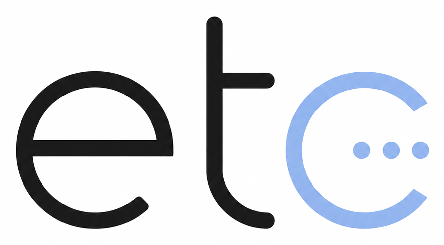 ETC — Et Cetera Business Systems