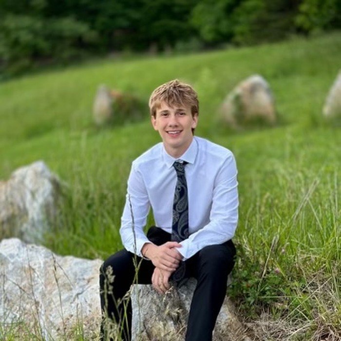 CJ Rickert